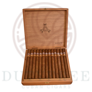 Montecristo A 1