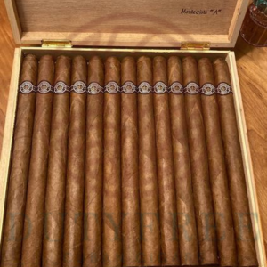 Montecristo A 2