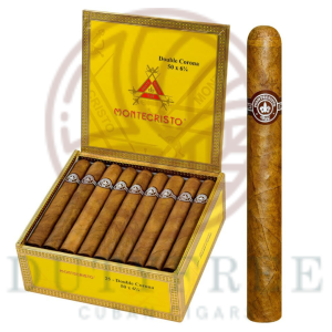 Montecristo Double Corona Limited Edition 2001