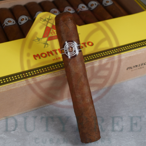 Montecristo Edmundo (1)