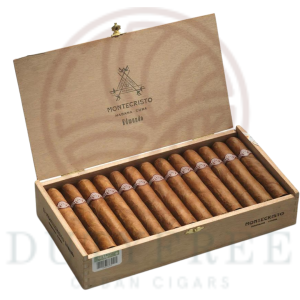 Montecristo Edmundo