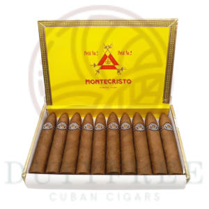 Montecristo No.2