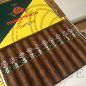 Montecristo Open Eagle