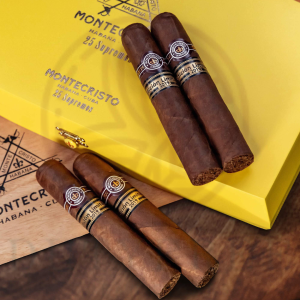 Montecristo Supremos 3