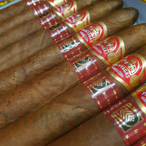 Partagas Salomones La Casa del Habano (1)