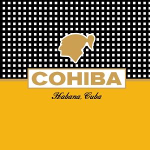 Cohiba