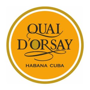 Quai Dorsay