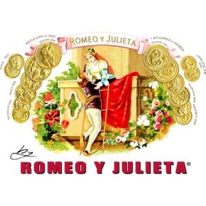 Romeo y Julieta