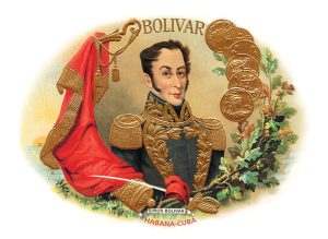 Bolivar