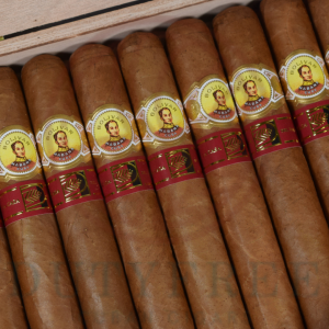 Bolivar Libertador LCDH (3)