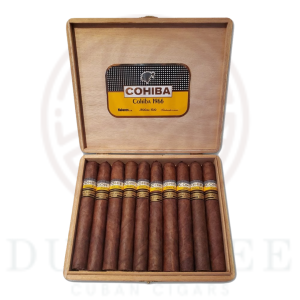 Cohiba 1966 Cabinet (1)