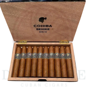 Cohiba Behike 52 (1)