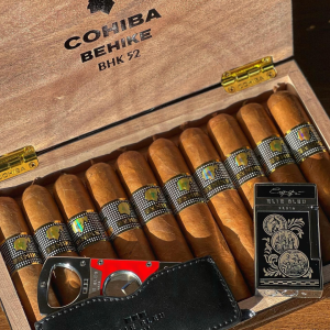 Cohiba Behike 52 (3)