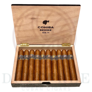 Cohiba Behike 54