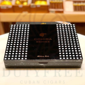 Cohiba Behike 54