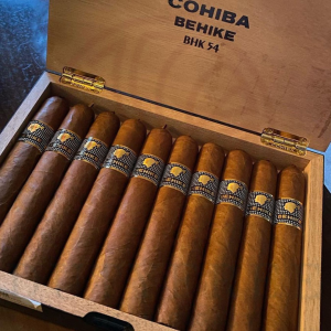 Cohiba Behike 54