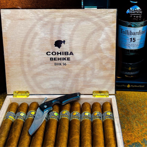 Cohiba Behike 56 (2)