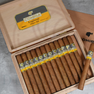 Cohiba Exquisitos (2)