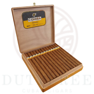 Cohiba Lanceros 25 (1)