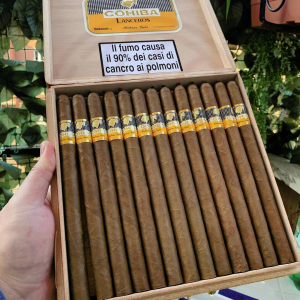 Cohiba Lanceros 25 (2)