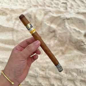 Cohiba Lanceros (5)