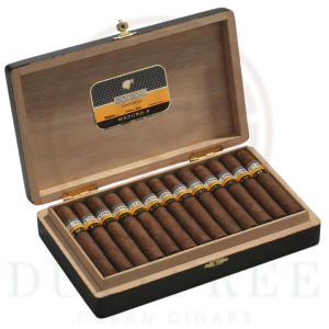 Cohiba Maduros 5 Secretos (2)