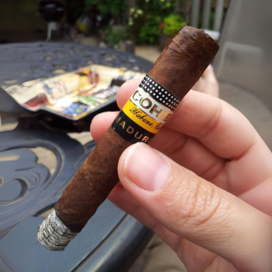 Cohiba Maduros 5 Secretos (3)