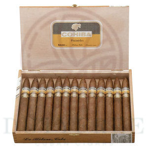 Cohiba Piramides limited edition 2001 (1)