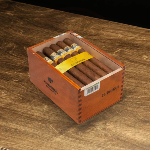 Cohiba Siglo III