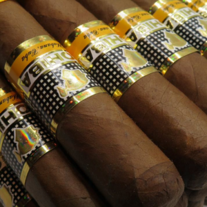 Cohiba Siglo III