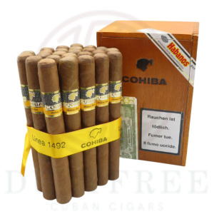 Cohiba Siglo III