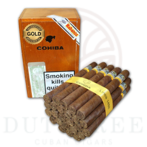 Cohiba Siglo V (2)