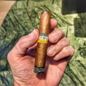 Cohiba Siglo V (3)