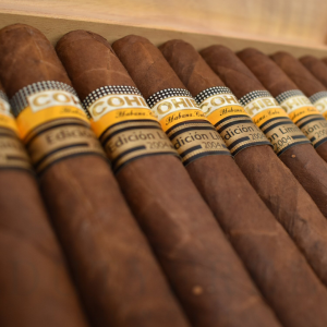 Cohiba Sublimes Limited Edition 2004 VINTAGE (3)