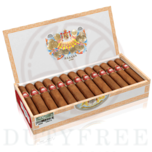 H Upmann Half Corona (1)