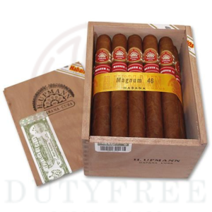 H Upmann Magnum 46 (1)