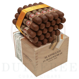 H Upmann Magnum 48 LE 2009 (1)