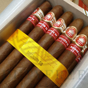 H Upmann Magnum 50 (1)