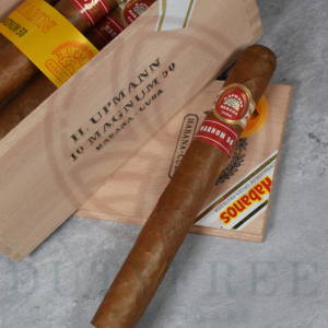 H Upmann Magnum 50 (2)