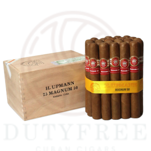 H Upmann Magnum 50s (1)