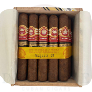 H Upmann Magnum 56 (1)