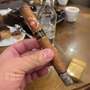 H. Upmann Gran Reserva Sir Winston 2011 (3)