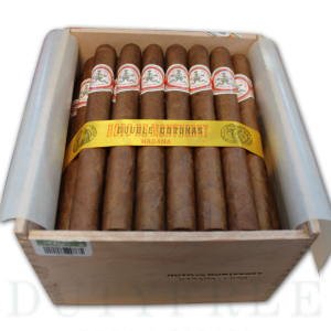 Hoyo de Monterrey Double Corona