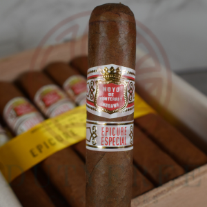 Hoyo de Monterrey Epicure Especial (2)