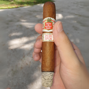 Hoyo de Monterrey Epicure Especial (3)