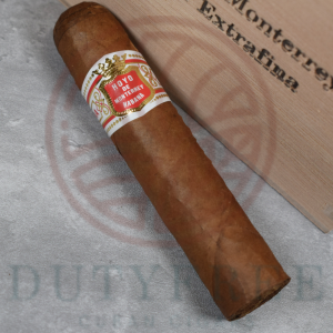 Hoyo de Monterrey Petit Robusto (2)