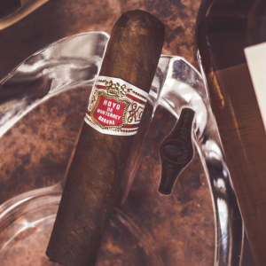 Hoyo de Monterrey Petit Robusto (3)