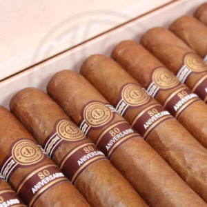 Montecristo 80th Anniversary (1)