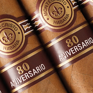 Montecristo 80th Anniversary (2)