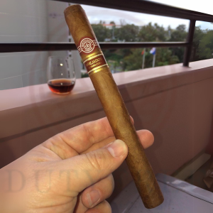 Montecristo Churchill Añejados (2)